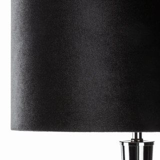 LAMPA LYDIA (02) O 36 X 90 CM CZARNY