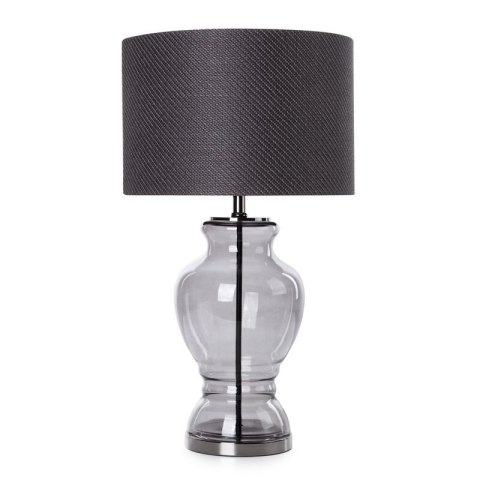 LAMPA MATEO (01) O 38 X 70 CM CZARNY LAMPA MATEO (01) O 38 X 70 CM CZARNY