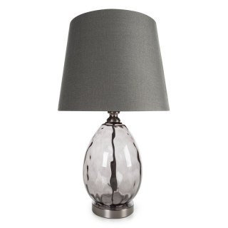 LAMPA MAYA (01) O 30 X 59 CM GRAFITOWY