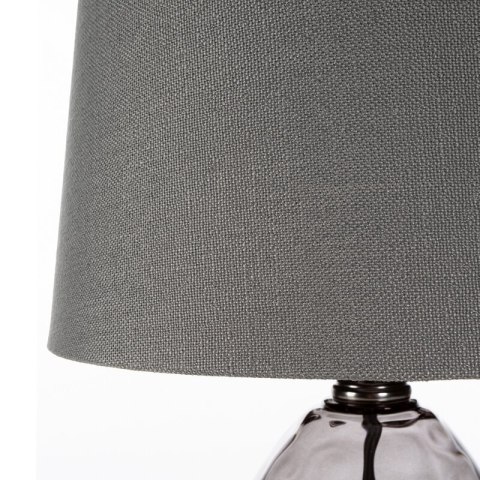 LAMPA MAYA (01) O 30 X 59 CM GRAFITOWY LAMPA MAYA (01) O 30 X 59 CM GRAFITOWY