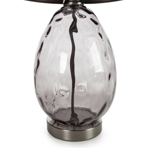 LAMPA MAYA (01) O 30 X 59 CM GRAFITOWY LAMPA MAYA (01) O 30 X 59 CM GRAFITOWY