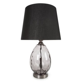 LAMPA MAYA (02) O 30 X 59 CM CZARNY