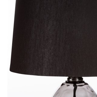 LAMPA MAYA (02) O 30 X 59 CM CZARNY