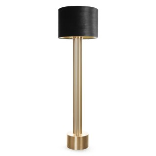 LAMPA PERI (03) O 46 X 156 CM CZARNY
