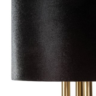 LAMPA PERI (03) O 46 X 156 CM CZARNY