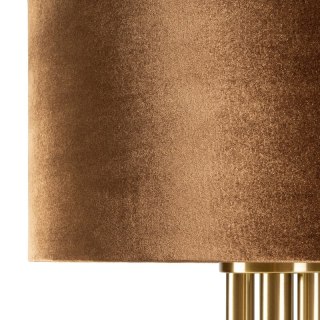LAMPA PERI (04) O 46 X 156 CM BRĄZOWY