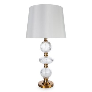 LAMPA SANNY (01) O 39 X 76 CM BIAŁY