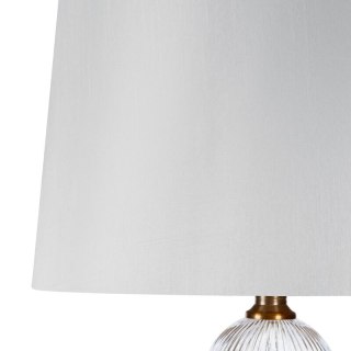 LAMPA SANNY (01) O 39 X 76 CM BIAŁY