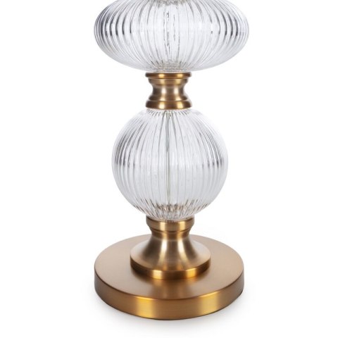 LAMPA SANNY (01) O 39 X 76 CM BIAŁY LAMPA SANNY (01) O 39 X 76 CM BIAŁY