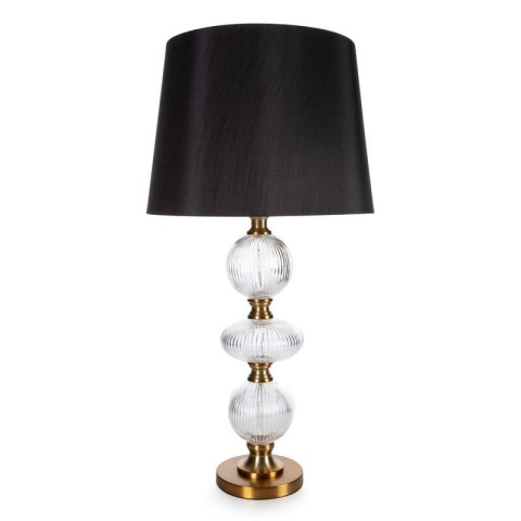 LAMPA SANNY (02) O 39 X 76 CM CZARNY LAMPA SANNY (02) O 39 X 76 CM CZARNY
