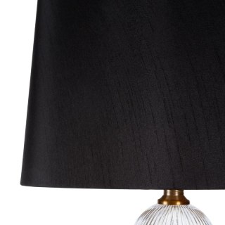 LAMPA SANNY (02) O 39 X 76 CM CZARNY