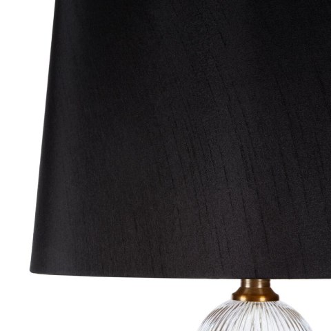 LAMPA SANNY (02) O 39 X 76 CM CZARNY LAMPA SANNY (02) O 39 X 76 CM CZARNY