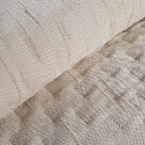 NARZUTA CHELEN1 220 X 240 CM KREMOWY NARZUTA CHELEN1 220 X 240 CM KREMOWY