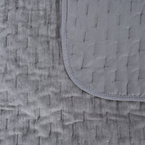 NARZUTA CHELEN1 220 X 240 CM SREBRNY NARZUTA CHELEN1 220 X 240 CM SREBRNY
