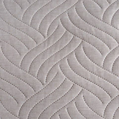 NARZUTA D91 LEN 200 X 220 CM BEŻOWY NARZUTA D91 LEN 200 X 220 CM BEŻOWY