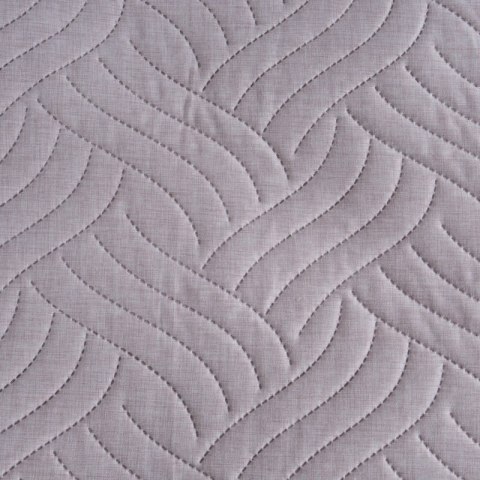 NARZUTA D91 LEN 220 X 240 CM RÓŻOWY NARZUTA D91 LEN 220 X 240 CM RÓŻOWY