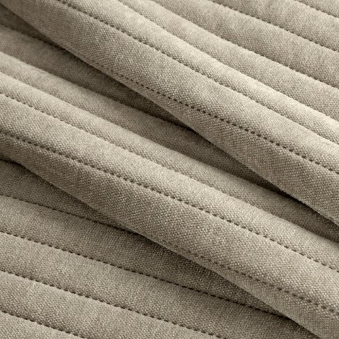 NARZUTA GLORI 170 X 210 CM BEŻOWY NARZUTA GLORI 170 X 210 CM BEŻOWY