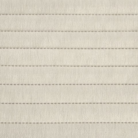 NARZUTA GLORI 170 X 210 CM KREMOWY NARZUTA GLORI 170 X 210 CM KREMOWY