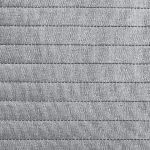 NARZUTA GLORI 220 X 240 CM SREBRNY NARZUTA GLORI 220 X 240 CM SREBRNY