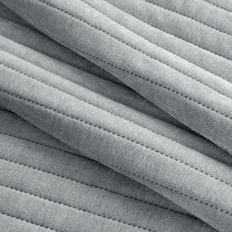 NARZUTA GLORI 220 X 240 CM SREBRNY NARZUTA GLORI 220 X 240 CM SREBRNY
