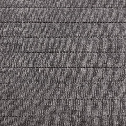 NARZUTA GLORI 220 X 240 CM STALOWY NARZUTA GLORI 220 X 240 CM STALOWY
