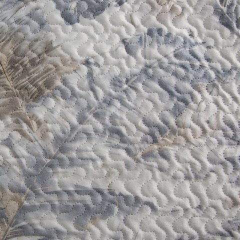 NARZUTA LAYLA 200 X 220 CM BIAŁY NARZUTA LAYLA 200 X 220 CM BIAŁY
