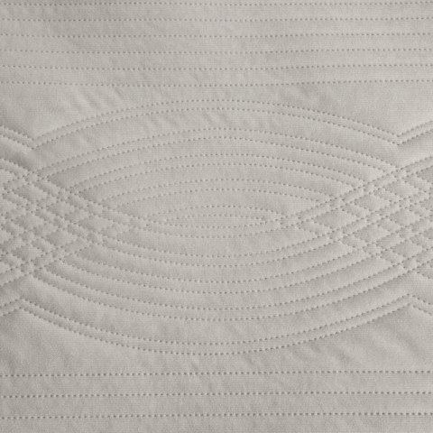 NARZUTA VELVET2 220 X 240 CM KREMOWY NARZUTA VELVET2 220 X 240 CM KREMOWY