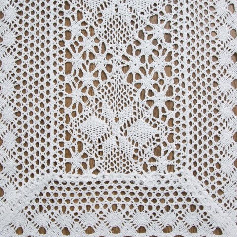 OBRUS MEGGY 32 X 180 CM BIAŁY OBRUS MEGGY 32 X 180 CM BIAŁY