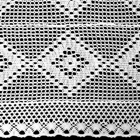OBRUS OLIVIA 85 X 85 CM BIAŁY OBRUS OLIVIA 85 X 85 CM BIAŁY