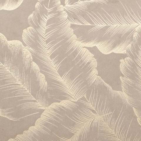 ZASŁONA GOTOWA MILENA 140 X 250 CM BEŻOWY ZASŁONA GOTOWA MILENA 140 X 250 CM BEŻOWY