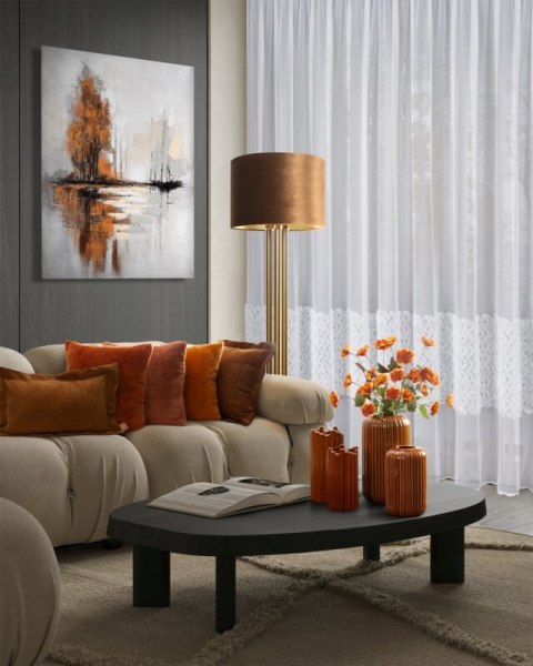 CERAMIKA ELEGANT1 60 X 40 CM KREMOWY CERAMIKA ELEGANT1 60 X 40 CM KREMOWY