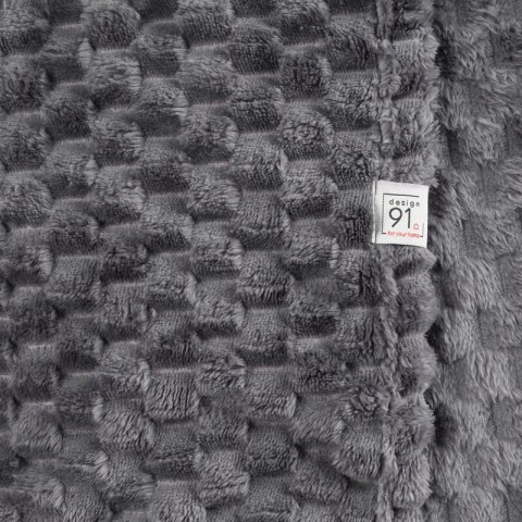 KOC D91 CINDY6 70 X 160 CM STALOWY KOC D91 CINDY6 70 X 160 CM STALOWY