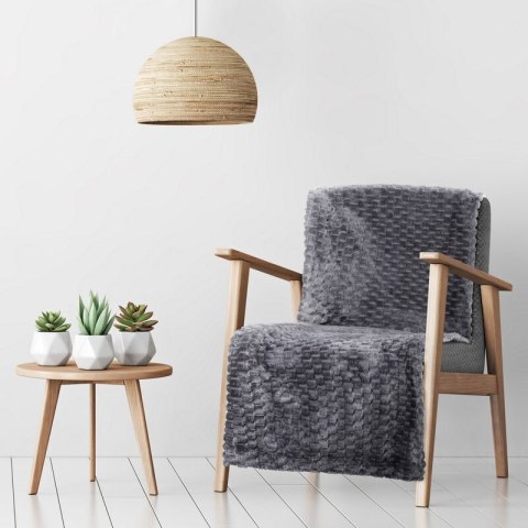 KOC D91 CINDY6 70 X 160 CM STALOWY KOC D91 CINDY6 70 X 160 CM STALOWY