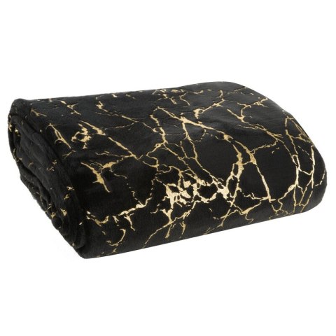 KOC D91 GLAMO 150 X 200 CM CZARNY KOC D91 GLAMO 150 X 200 CM CZARNY