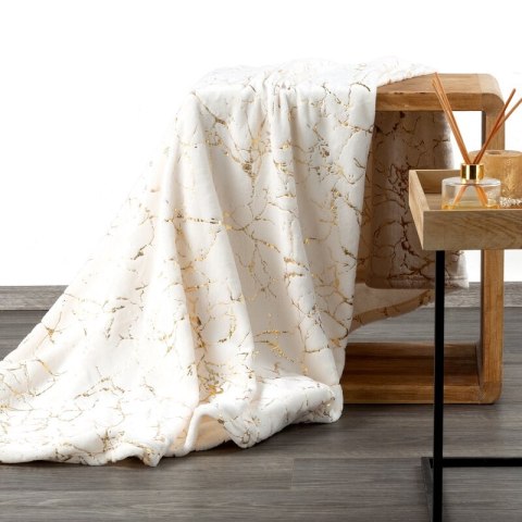 KOC D91 GLAMO 150 X 200 CM KREMOWY