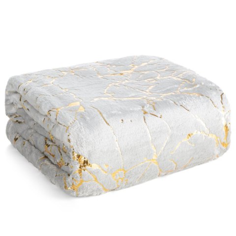 KOC D91 GLAMO 150 X 200 CM STALOWY KOC D91 GLAMO 150 X 200 CM STALOWY