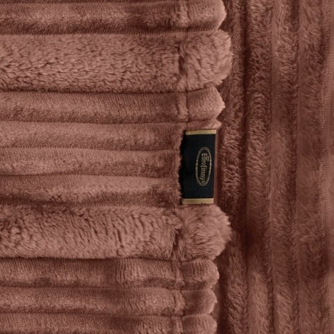 KOC NINA 220 X 200 CM BEŻOWY KOC NINA 220 X 200 CM BEŻOWY