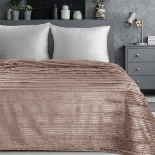 KOC NINA 220 X 200 CM GRAFITOWY