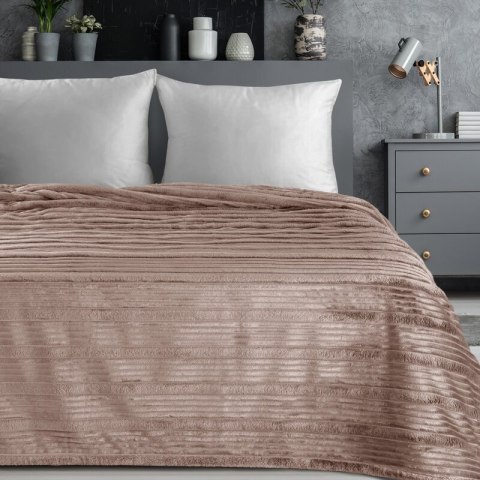 KOC NINA 220 X 200 CM GRAFITOWY KOC NINA 220 X 200 CM GRAFITOWY