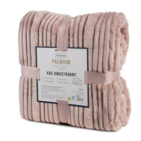 KOC NINA 220 X 200 CM GRAFITOWY KOC NINA 220 X 200 CM GRAFITOWY