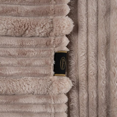 KOC NINA 220 X 200 CM GRAFITOWY KOC NINA 220 X 200 CM GRAFITOWY