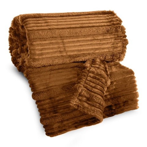 KOC NINA 220 X 200 CM MIODOWY KOC NINA 220 X 200 CM MIODOWY