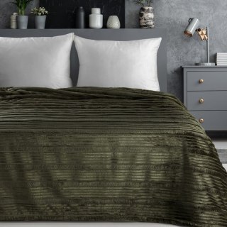 KOC NINA 220 X 200 CM OLIWKOWY