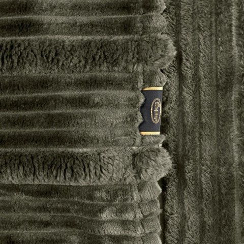 KOC NINA 220 X 200 CM OLIWKOWY KOC NINA 220 X 200 CM OLIWKOWY