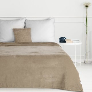 KOC SIMPLE1 150 X 200 CM BEŻOWY