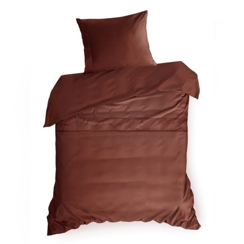 POŚCIEL ELEGANT1I 140 X 200 CM MARSALA POŚCIEL ELEGANT1I 140 X 200 CM MARSALA