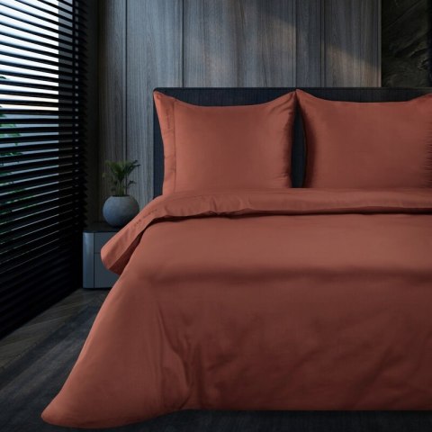 POŚCIEL ELEGANT1I 160 X 200 CM MARSALA POŚCIEL ELEGANT1I 160 X 200 CM MARSALA