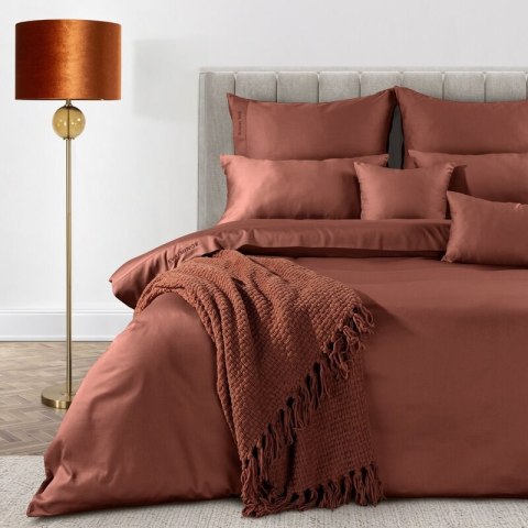 POŚCIEL ELEGANT1I 220 X 200 CM MARSALA POŚCIEL ELEGANT1I 220 X 200 CM MARSALA