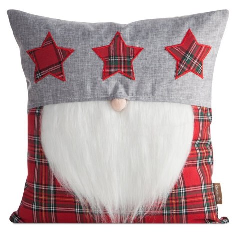 POSZEWKA SW/CHP/161 45X45 CZER+B