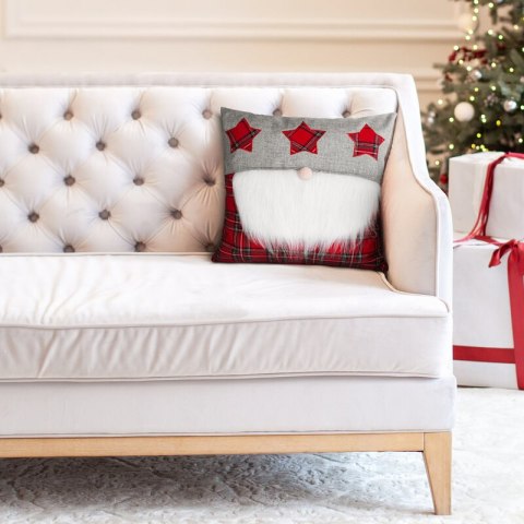 POSZEWKA SW/CHP/161 45X45 CZER+B